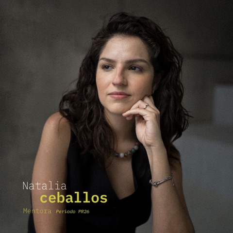 Natalia Ceballos · Mentora