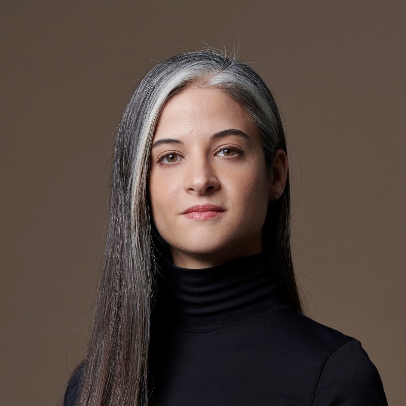 Vicky González