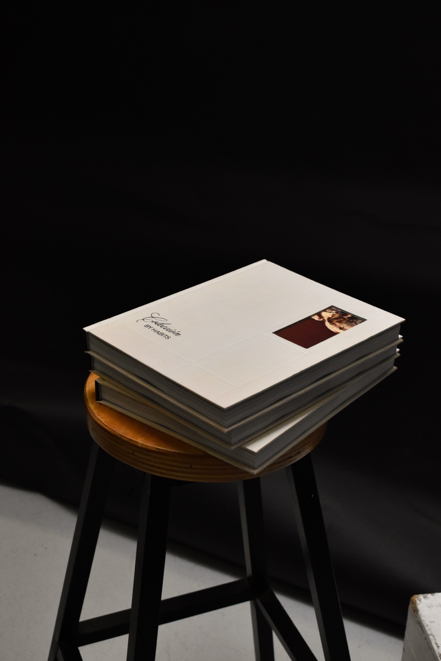 Colección by Habits · Ana Cecilia Moreno, Ana Paula Guerra, Mariana Zambrano